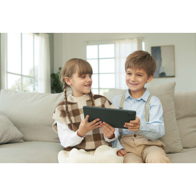 TCL Планшет TAB 10s Wi-Fi (9081X) 10.1”/FHD/3GB/32GB/WiFi Gray