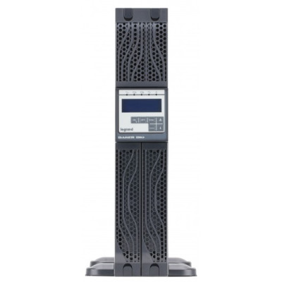 Legrand Джерело безперебійного живлення DAKER DK Plus 3000ВА/2700Вт, 6xC13, C19, RS232, USB, EPO, R/T