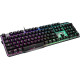 MSI Геймерська клавіатура Vigor GK50 ELITE BW