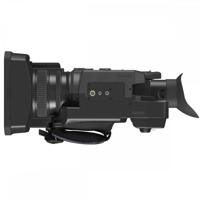 Panasonic Цифрова відеокамера 4K HC-X2