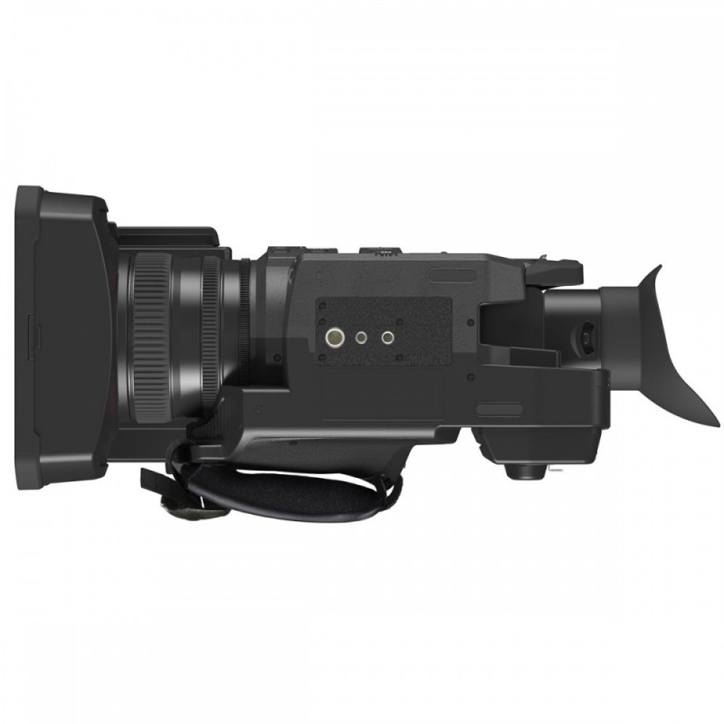 Panasonic Цифрова відеокамера 4K HC-X2