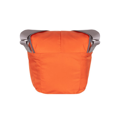 Tucano Сумка для фотоапарату, Scatto Holster Bag, помаранчева