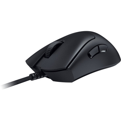 Razer Миша DeathAdder V3, USB-A, чорний