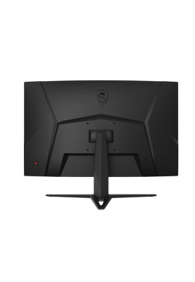 MSI Монітор 27" G27CQ4-E2, 2xHDMI, DP, VA, 2560x1440, 170Hz, 1ms, sRGB 114%, CURVED, AdaptiveSync