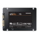 Samsung Накопичувач SSD 2.5" 500GB SATA 870EVO