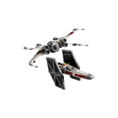 LEGO Конструктор Star Wars Збірний пакет