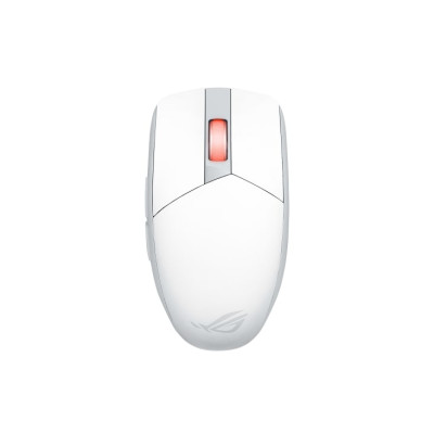ASUS Миша ROG Strix Impact III, RGB, WL/BT, білий