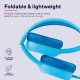 Trust Навушники Nouna Headphones mini-jack, Mic, Синій