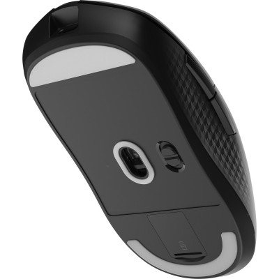 MSI Миша VERSA 300 W, WIRELESS, RGB, WL, чорний