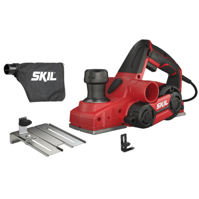 Skil Рубанок 1590 AA 710Вт 82мм стругання до 2мм 2.6кг
