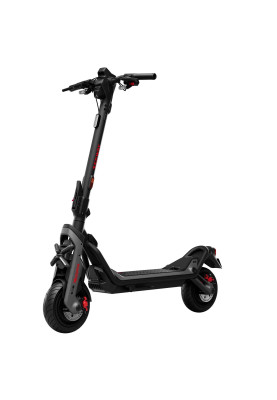 Segway Електросамокат GT3 E, чорний