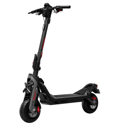 Segway Електросамокат GT3 E, чорний