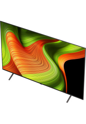 LG Телевізор 65" OLED 4K 120Hz Smart WebOS Black