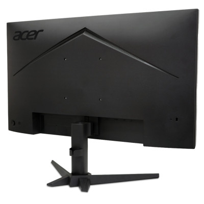 Acer Монітор Acer 27" VG270UGbmiipx HDMI, DP, MM, IPS, 2560x1440, 120Hz, 1ms