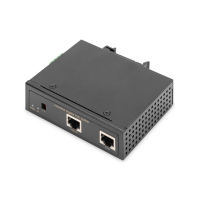 Digitus Розгалужувач DIGITUS Gigabit Ethernet PoE++ splitter, Industrial, 95W