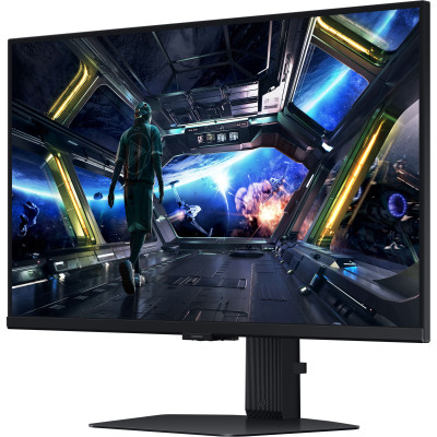 Samsung Монітор 27` S27DG700E HDMI, DP, USB, MM, IPS, 2560x1440, 144Hz, 1ms