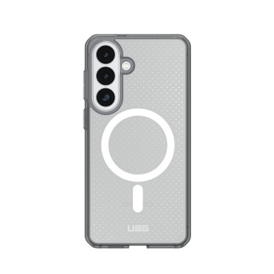 UAG Чохол UAG для Samsung Galaxy S26+, Dot with Magnet, Ice/Ash
