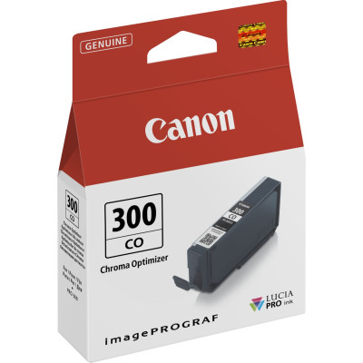 Canon Картридж PFI-300[Сhroma Optimizer]