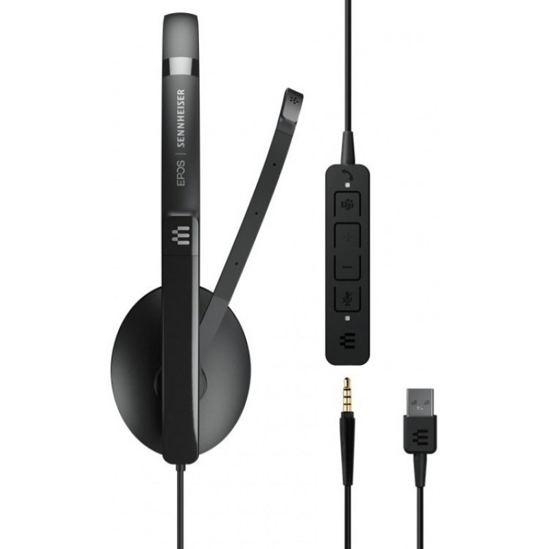 Sennheiser ADAPT 135T II Mono USB