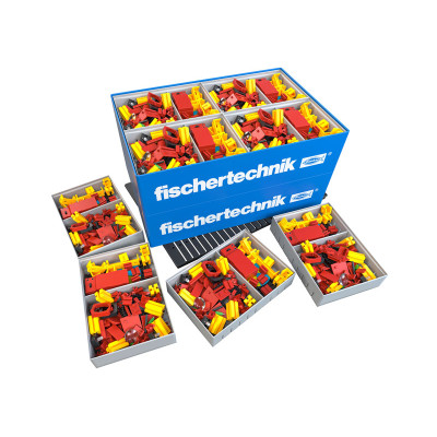 fischertechnik Набір CLASS SET Оптика