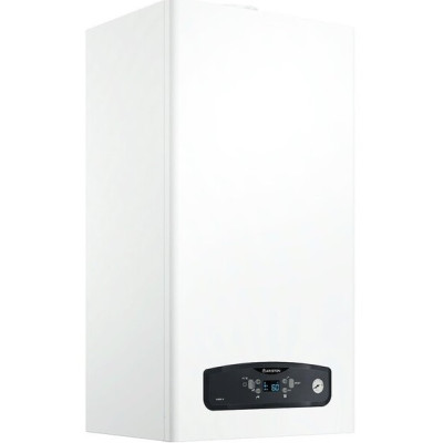 Ariston Котел газовий CARES S 24, конденсаційний, двоконтурний, 24 кВт