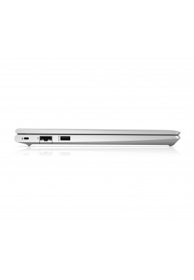 HP Ноутбук Probook 440-G9 14" FHD IPS AG, Intel i7-1255U, 32GB, F1024GB, NVD570-2, Win11P, сріблястий