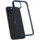 Spigen Чохол для Apple iPhone 15 Ultra Hybrid, Navy Blue