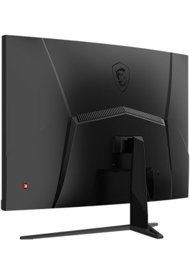 MSI Монітор 31.5" G32C4X 2xHDMI, DP, Audio, VA, 250Hz, 1ms, sRGB 114%, CURVED, AdaptiveSync