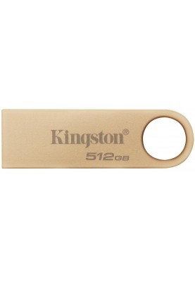 Kingston Накопичувач 512GB USB 3.2 Type-A Gen1 DT SE9 G3