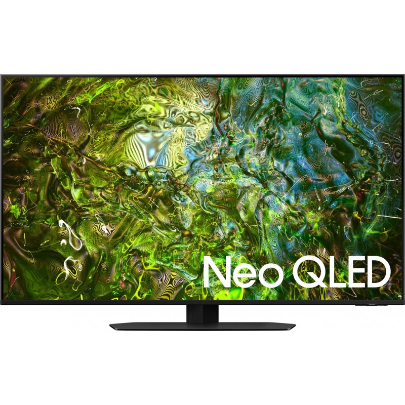 Samsung Телевізор 55" Neo MiniQLED 4K UHD 100Hz(144Hz) Smart Tizen Black