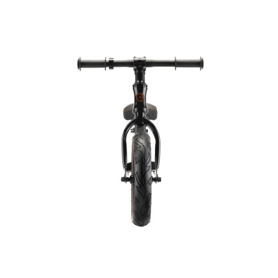 Miqilong Біговел HPA 12" чорний