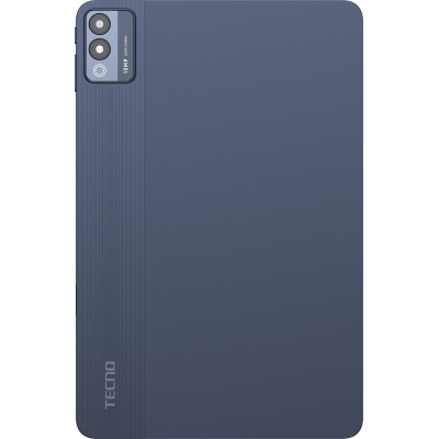 TECNO Tablet MEGAPAD 11 (T1101) 10.95" 8GB, 128GB, LTE, 8000mAh, Starfall Grey