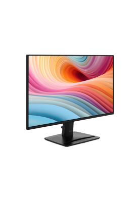 MSI Монітор 23.8" PRO MP242A-E2 D-Sub, HDMI, DP, MM, IPS, 120Hz, 1 ms, sRGB 115%, AdaptiveSync