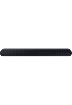Samsung Саундбар HW-S60D 200Вт, 5.0, BT, HDMI-ARC, Wi-Fi, Dolby Atmos, чорний
