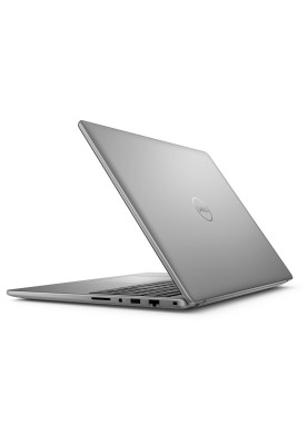 Dell Ноутбук Vostro 5640 16" FHD + AG, Intel 5 120U, 16GB, F512GB, UMA, Lin, сірий