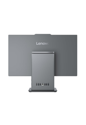 Lenovo Комп'ютер персональний моноблок Lenovo ThinkCentre neo 50a 24-G5 23.8" FHD IPS AG, Intel i3-1315U, 16GB, F512GB, UMA, WiFi, кл+м, без ОС, сірий