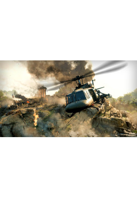 Games Software Гра PS5 консольна Call of Duty: Black Ops Cold War, BD диск