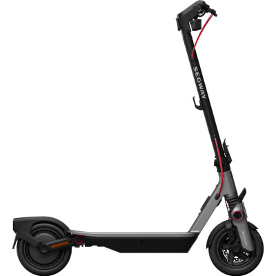 Segway Електросамокат F3 PRO E, сірий Segway Електросамокат F3 PRO E, сірий
