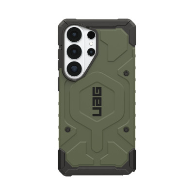 UAG Чохол UAG для Samsung Galaxy S26 Ultra, Pathfinder with Magnet, Olive Drab