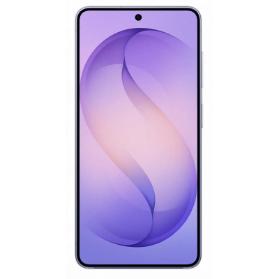 Samsung Чохол Samsung для Galaxy S26 (S942), Clear Case, прозорий
