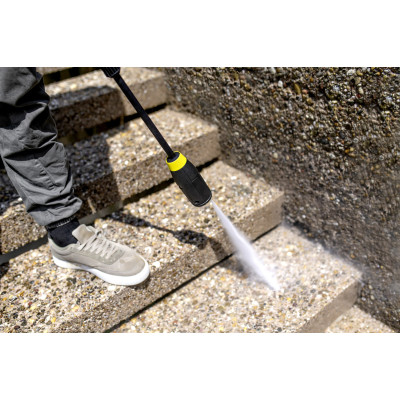 Karcher Мінімийка високого тиску K 5 Comfort Premium 2100Вт 20-145бар 500л/год шланг 10м 13.31кг Karcher Мінімийка високого тиску K 5 Comfort Premium 2100Вт 20-145бар 500л/год шланг 10м 13.31кг