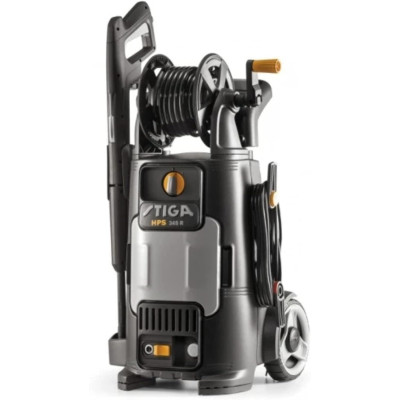 Stiga Мінімійка високого тиску STIGA HPS345R 2100Вт 145бар 450л/рік шланг 9м 17.3кг