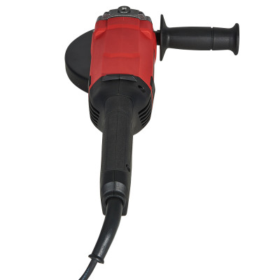 Vitals Шліфмашина кутова Master Ls 1286HLv 180мм 1800Вт 8500об/хв 4.6кг Vitals Шліфмашина кутова Master Ls 1286HLv 180мм 1800Вт 8500об/хв 4.6кг