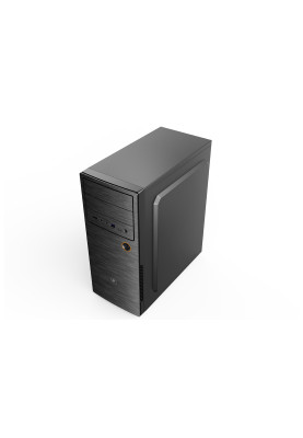 2E Комп’ютер персональний 2E Rational Intel i3-10100/H410/8/480F/int/FreeDos/E1801/400W