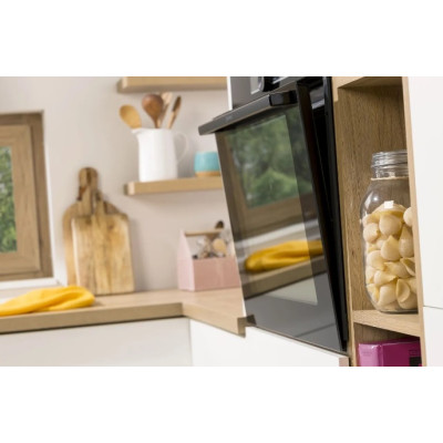 Gorenje Шкаф BPSX6747A05BG духовий електричний