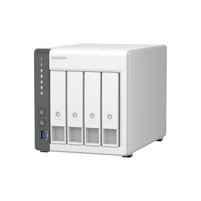 QNAP Мережеве сховище TS-433-4G