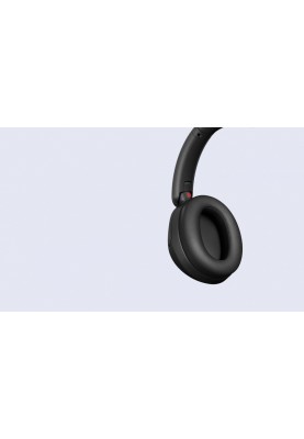 Sony Навушники WH-XB910N Over-ear ANC Wireless Чорний