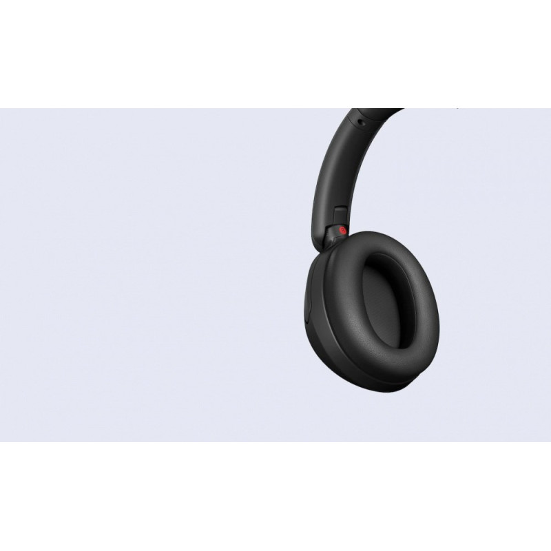 Sony Навушники WH-XB910N Over-ear ANC Wireless Чорний