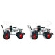 LEGO Конструктор Technic Monster Jam™ Monster Mutt™ Dalmatian