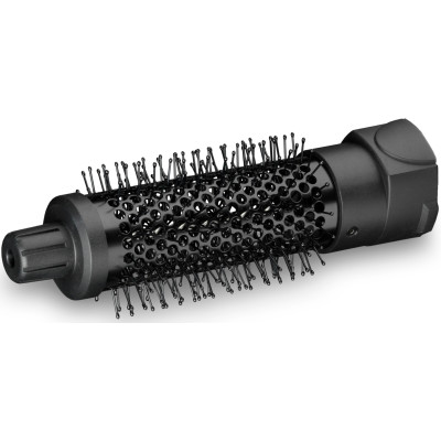 BaByliss Фен-щітка 800 Вт, 2 насадки, чорний